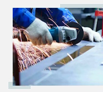 Услуги Изготовление металлоконструкций под ключ в Междуреченске