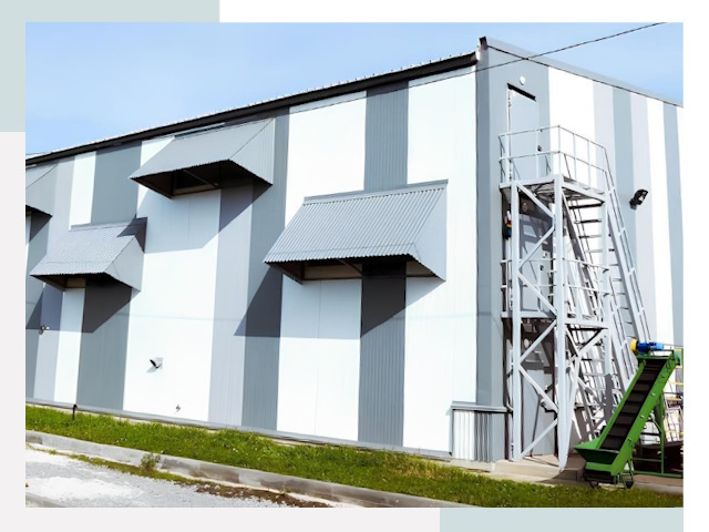 Строительство овощехранилищ от 606 руб. в Междуреченск