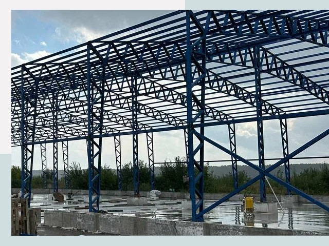 Строительство картодромов в Междуреченске