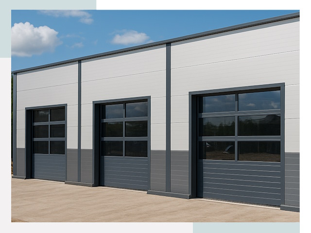 Строительство автомоек в Междуреченске