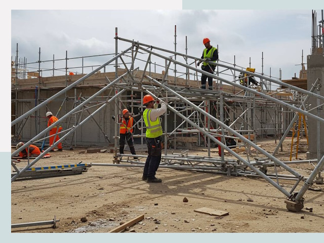 Демонтаж металлоконструкций в Междуреченске