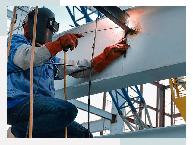 Генеральный подряд в Междуреченске от 606 руб. - Надежность и качество