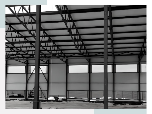 Производство ангаров в Междуреченске