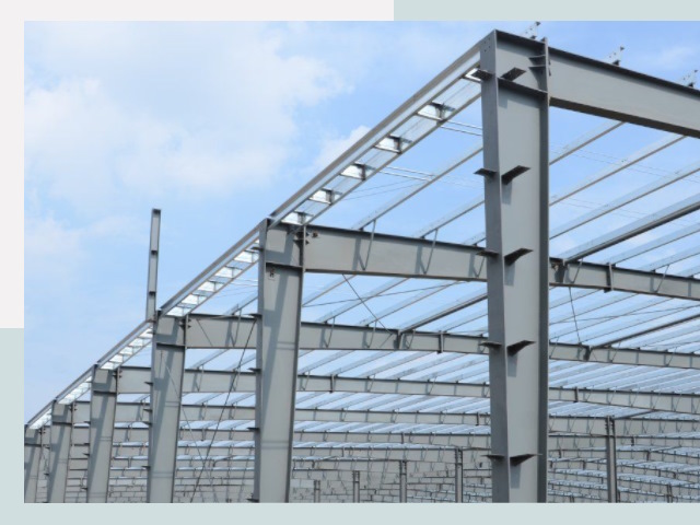 Металлокаркасы для складов от 606 руб. в Междуреченске