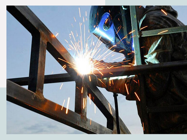 Сварочные работы в Междуреченске